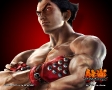 Kazuya Mishima