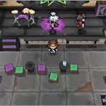 gymleader