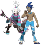 gymleaders