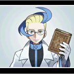 professor