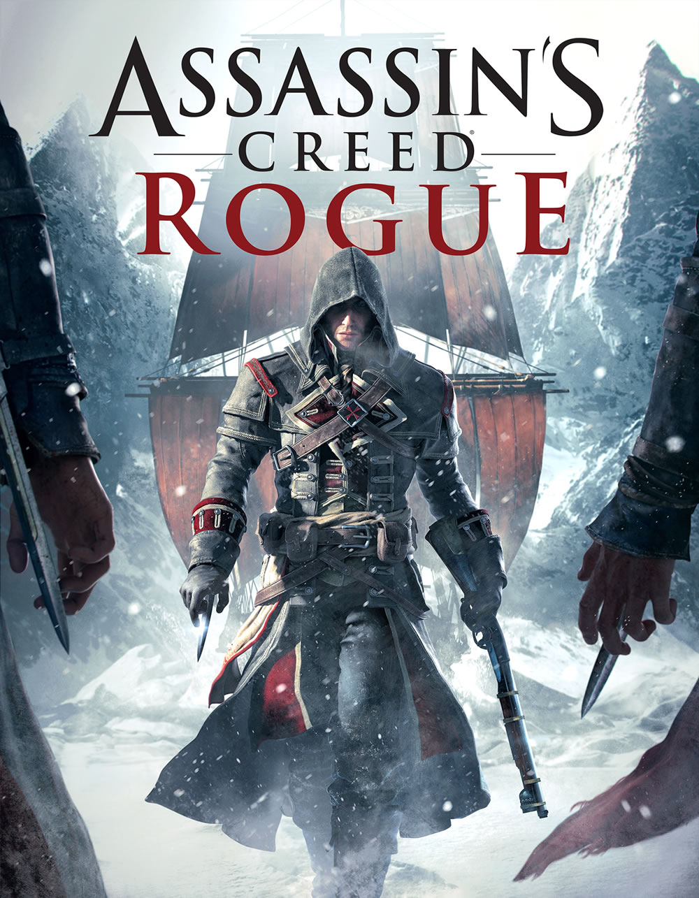 Novo Assassins Creed Anunciado Assassins Creed Rogue All Games Brasil