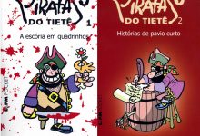 Piratas do Tietê