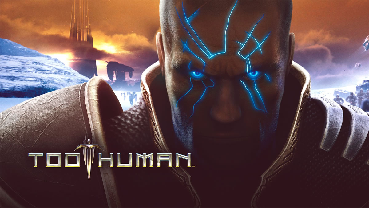 too human coop