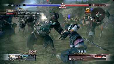 The Last Remnant