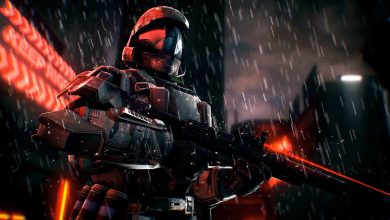 Halo 3 expansao ODST