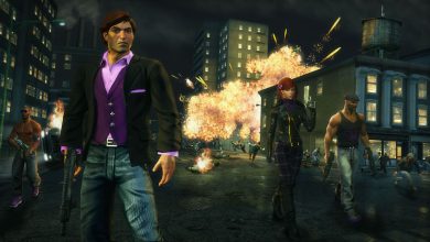saints row 3 confirmado