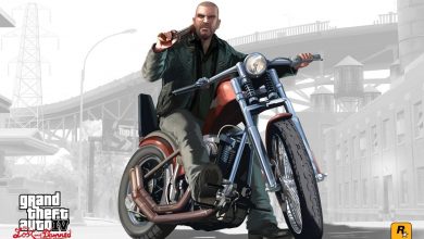The Lost and the Damned GTA IV Trailer