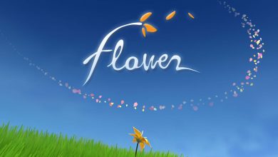 Trailer Flower PSN