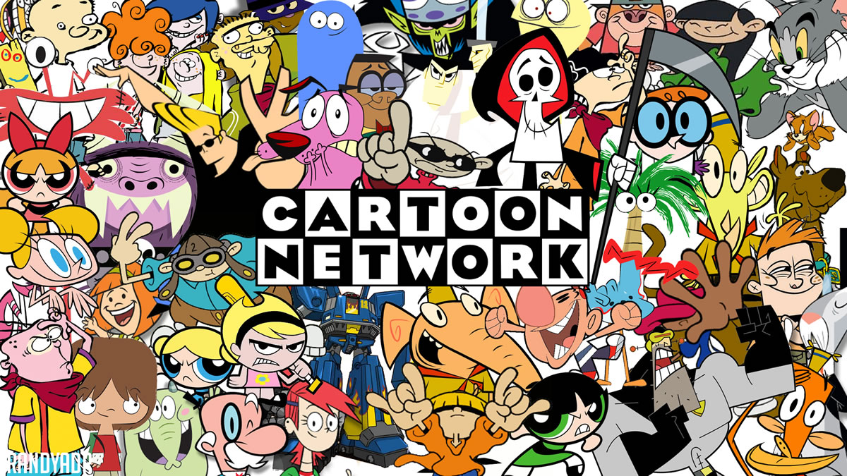 Saudades Antiga Cartoon Network! Relembre os clipes musicais
