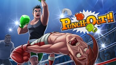 Punch-Out Wii Oponentes