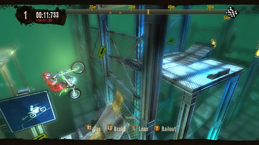 Trials HD XBLA