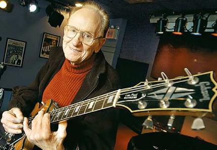 les paul