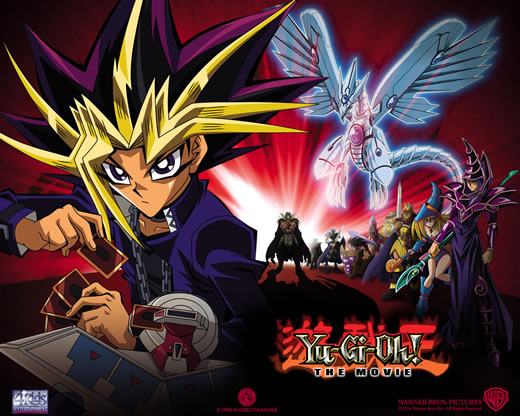 Yu-Gi-Oh