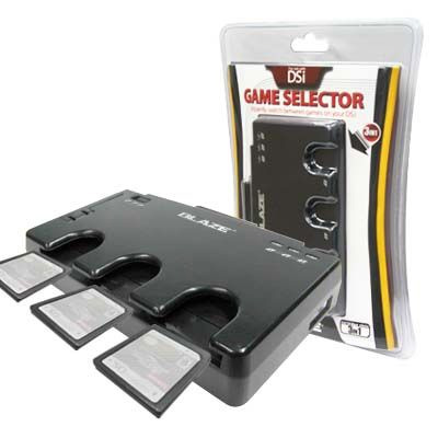 NDSi-Game-Selector