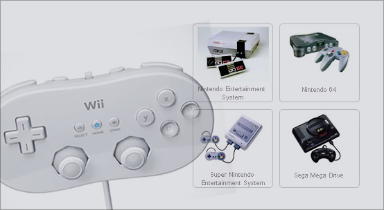 wii