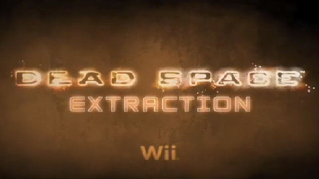 dead space