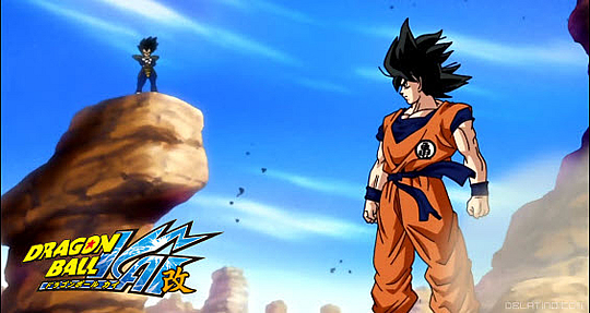 Dragon Ball Z Kai: onde assistir com alta qualidade e de maneira legal