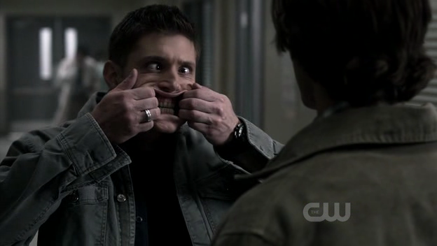 supernatural