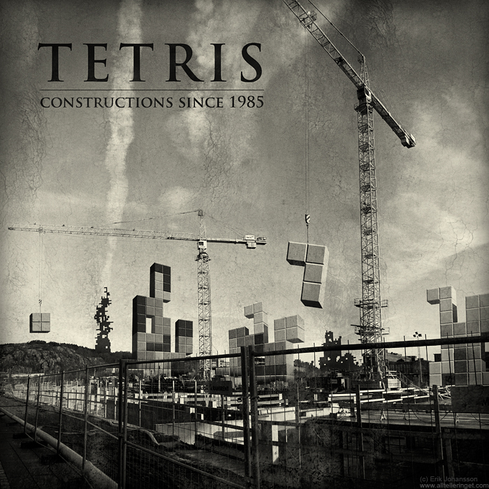 tetris