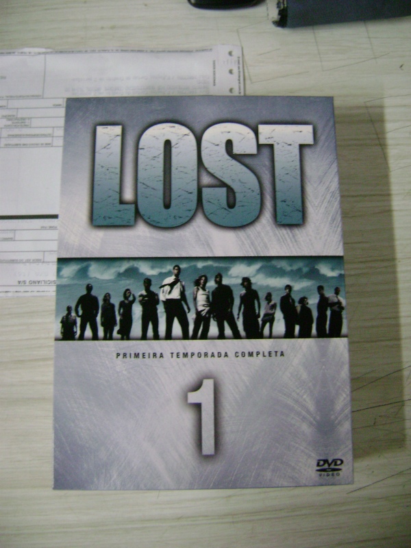 LOST