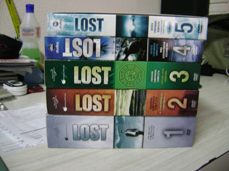 LOST