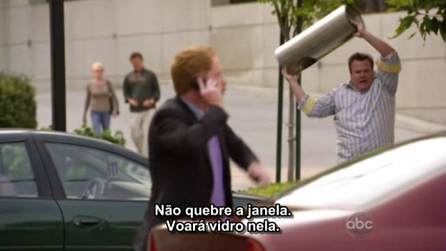 modern family