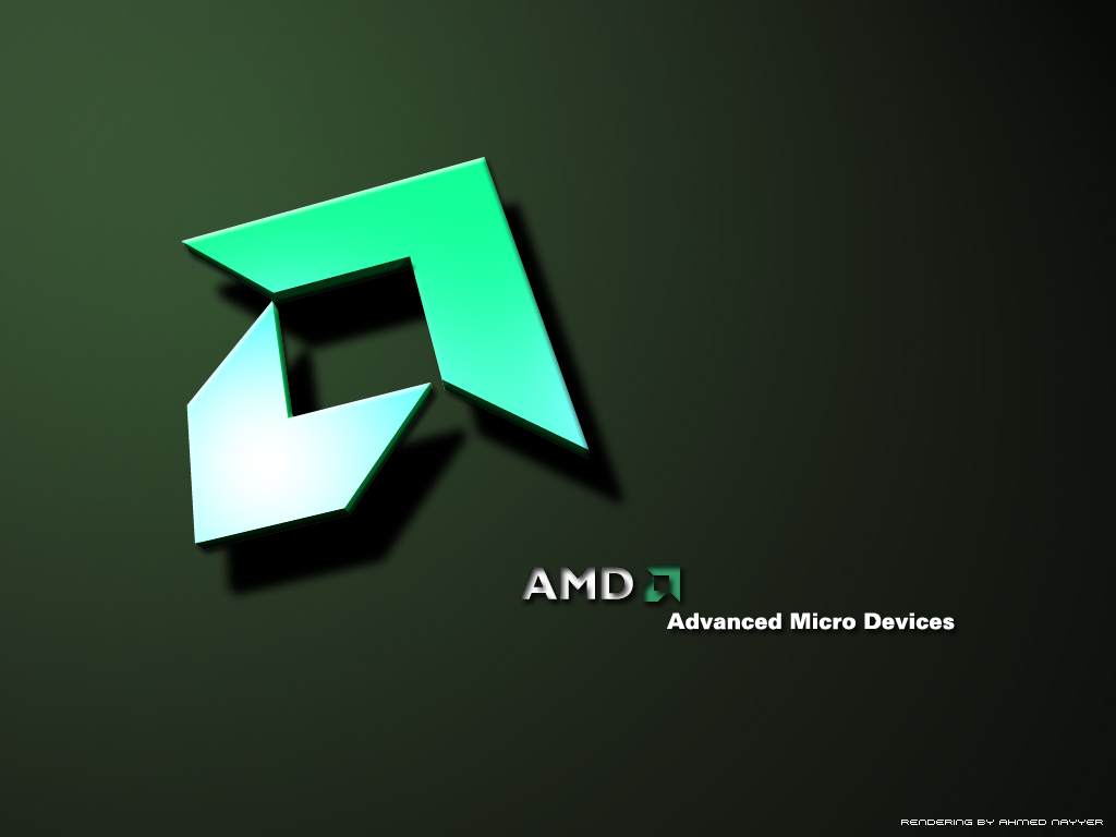 AMD