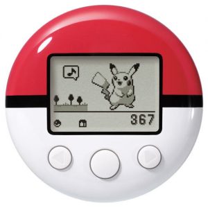pokewalker