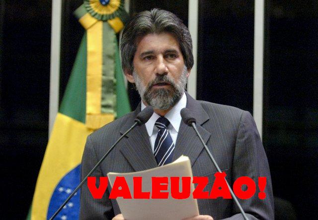 Valdir Raupp