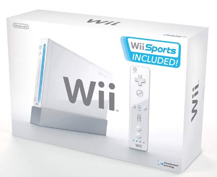 wii