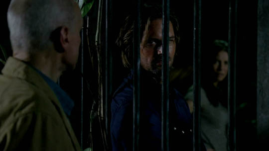 Lost 5x14 - The Candidate