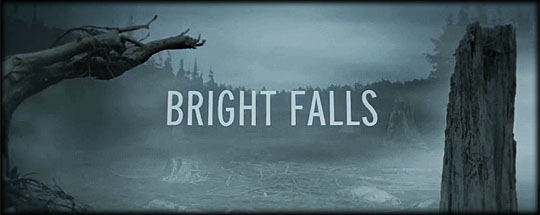 Bright Falls