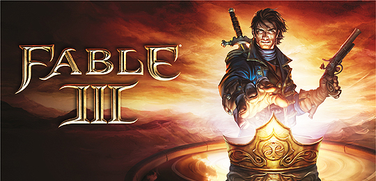 Fable III