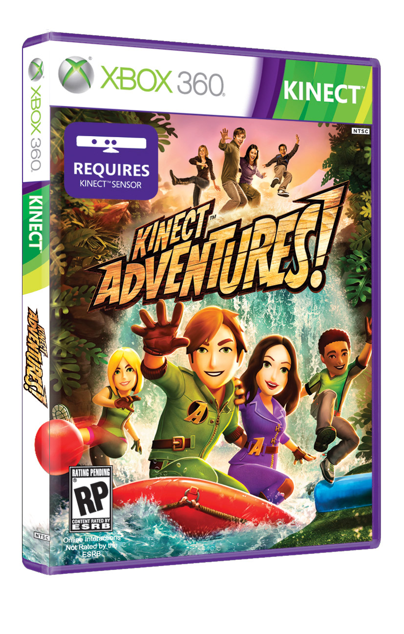 Xbox 360 игры 2024. Kinect Adventures Xbox 360. Игры для кинект Xbox 360. Базовая игра для Xbox 360 Kinect Adventures. Xbox 360 игры для Xbox 360.