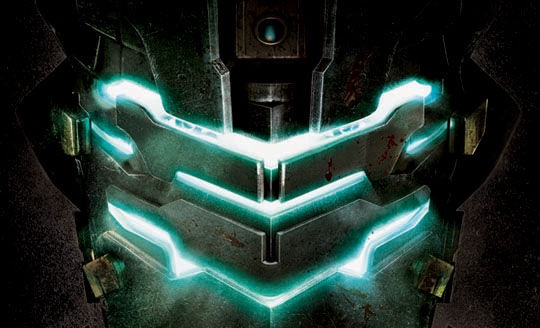 Dead Space 2