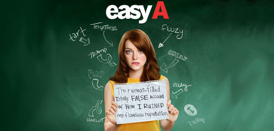 Easy A