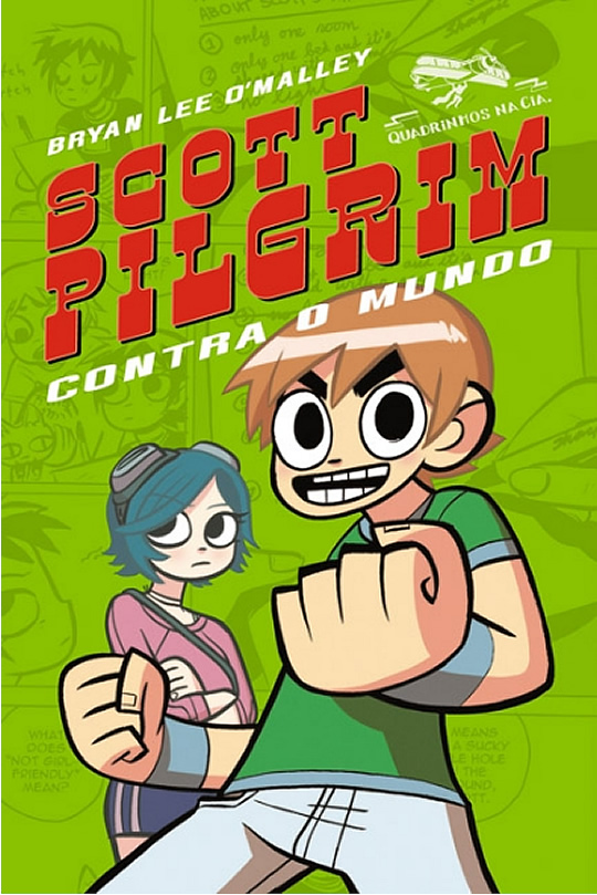 scott pilgrim