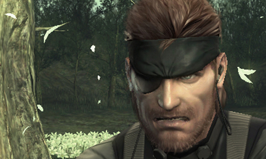 Metal Gear