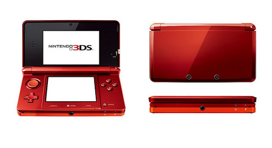 Nintendo 3DS