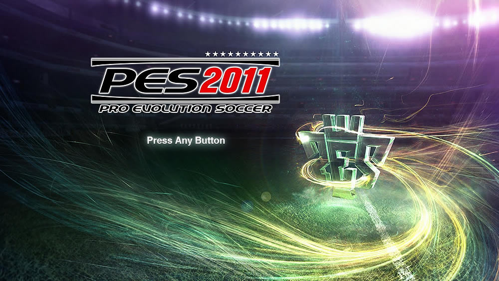 PES 2011 - O JOGO DE PS2 E PSP (PT-BR) 