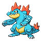 Feraligatr