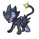 Luxray