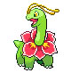 Meganium