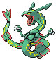 Rayquaza