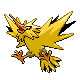 Zapdos