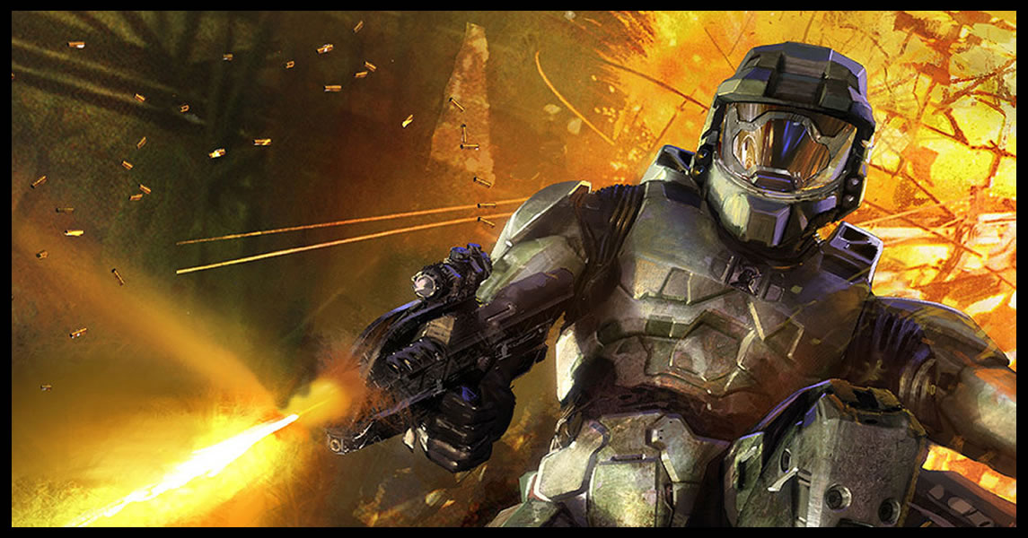 Halo 3