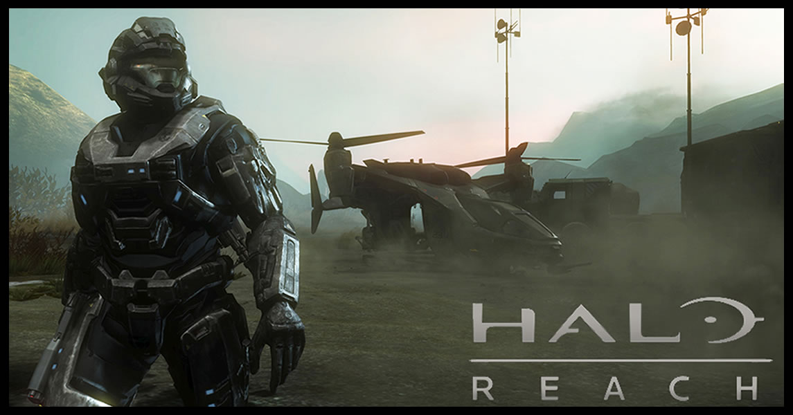 Halo Reach
