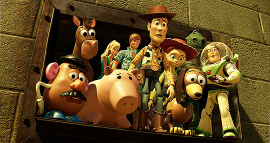 Toy Story 3