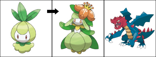 Novos Pokémon de Unova e suas versões shiny✨Que venha a 5ª geração! 😄
