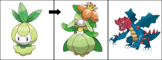 Pokémons iniciais da 5° geração e suas evoluções. Starters Pokémons Gen5  #shorts #pokemon #viral 